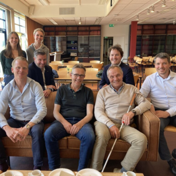 De Ronde Tafel dordrecht