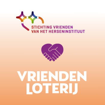 Vriendenloterij herseninstituut logo lionsclubs